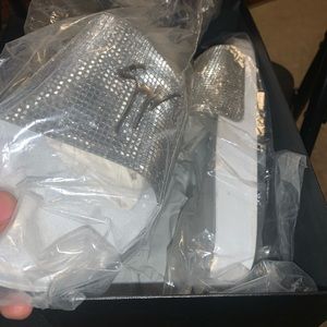 Giuseppe Zanotti Slides